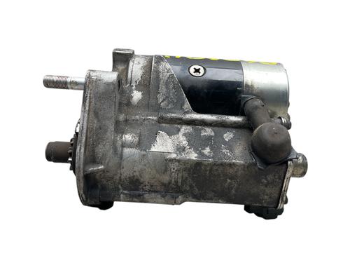 Starter TOYOTA HILUX VII Pickup (_N1_, _N2_, _N3_) 2.5 D-4D 4WD (KUN25) | BP26491425M8 