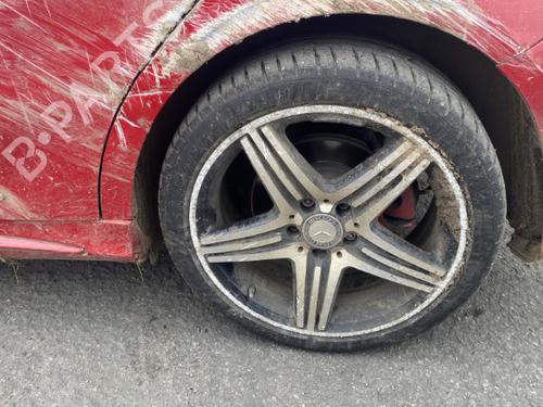 Starter MERCEDES-BENZ A-CLASS (W176) A 250 (176.044) | BP30905250M8  - Image 6