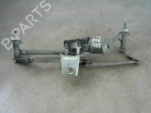 Used Front wiper motor Front wiper motor 25536754 25536754