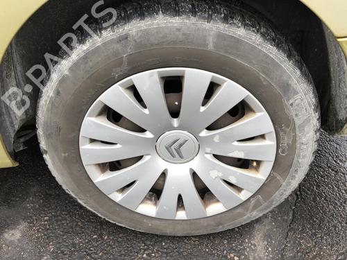 Hand brake CITROËN BERLINGO MULTISPACE (B9) 1.6 HDi 110 | BP25557329I18 