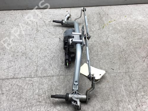 Front wiper motor CITROËN C3 III (SX) 1.5 BlueHDi 100 (SXYHYP, SXYHTU) | BP25565931M29 - Image 1