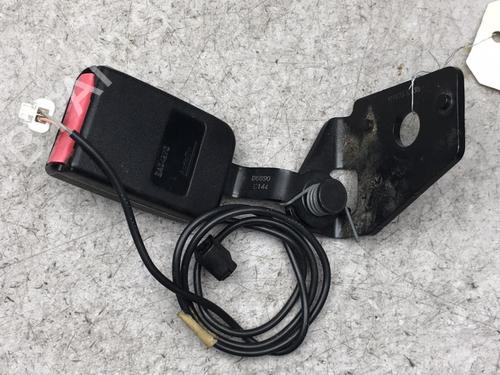 Used Seat buckle PEUGEOT 308 I (4A_, 4C_) 1.6 HDi (109 hp) 25560810