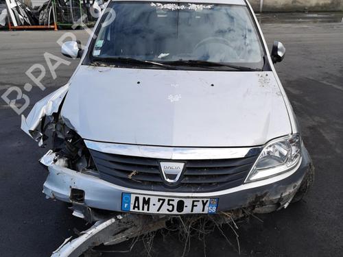 Rear left window mechanism DACIA LOGAN MCV (KS_) 1.5 dCi (KS04) | BP25560818C24 - Image 25