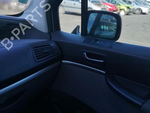 Climate control PEUGEOT 807 (EB_) 2.0 HDi | BP25532280I5  - Image 19