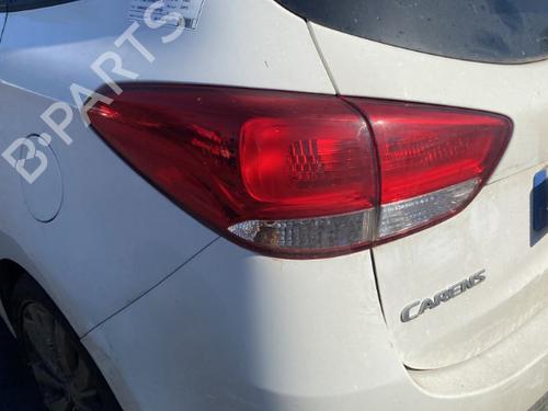 Front left lock KIA CARENS IV 1.7 CRDi | BP25513148C98  - Image 16
