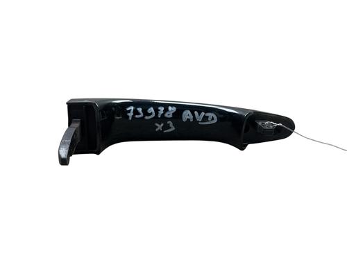 front-right-exterior-door-handle-bmw-x3-e83-2003-2004-2005-2006-2007-2008-2009-2010-2011-25910679 main image