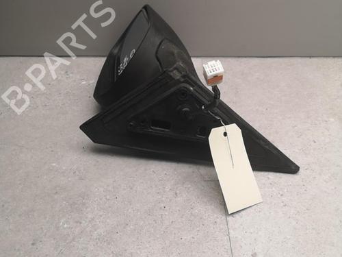 Right mirror MAZDA 6 Hatchback (GG) 2.0 DI (GG14) | BP25578579C27 