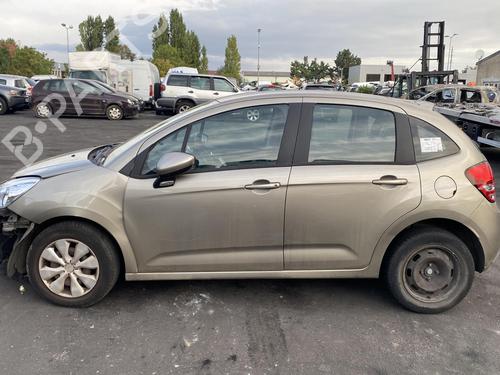 ABS pump CITROËN C3 II (SC_) 1.4 HDi 70 (SC8HZC, SC8HR0, SC8HP4) | BP25572769M43 - Image 8