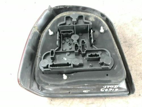 Right taillight VW GOLF III (1H1) 1.8 | BP25559973C35 