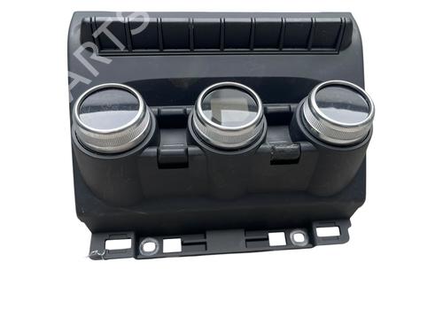 Climate control RENAULT ARKANA I (LCM_, LDN_) 1.6 E-TECH 145 (LDMU) | BP25527288I5