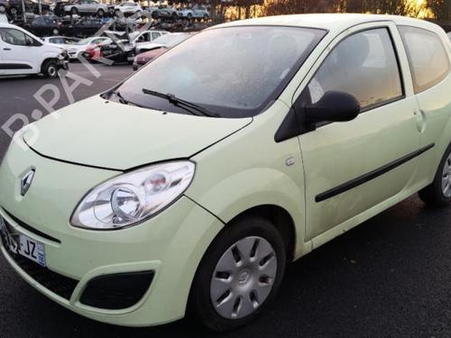 Rudehejsemekanisme ventre foran RENAULT TWINGO II (CN0_) 1.5 dCi (CN0E) | BP25523842C22 