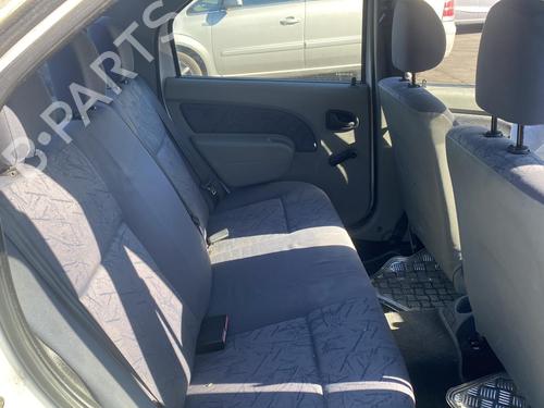 Rear left lock DACIA LOGAN (LS_) 1.5 dCi (LS0K) | BP25582018C100  - Image 10