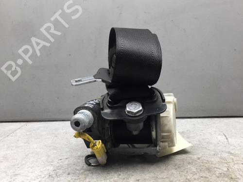 Front right seatbelt LANCIA DELTA III (844_) 1.6 D Multijet (844.AXC11, 844.AXC1A) | BP25584730I25 - Image 3