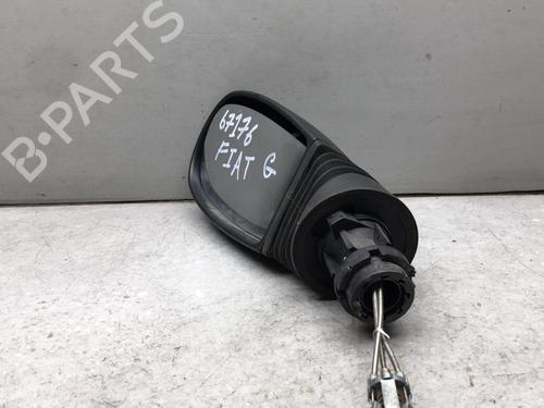 Left mirror FIAT PUNTO (188_) 1.9 JTD | BP25520401C26 