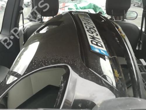 Climate control RENAULT TWINGO II (CN0_) 1.2 16V (CN04, CN0B) | BP25524765I5  - Image 21