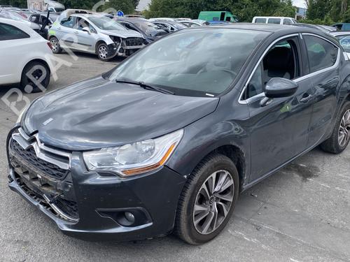 Left front window switch CITROËN DS4 (NX_) 1.6 HDi 115 | BP28204471I27  - Image 12