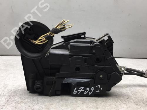 Rear left lock VW GOLF VI (5K1) 2.0 TDI | BP25521681C100 