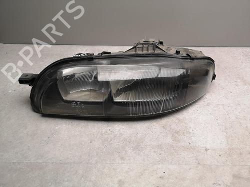 Faro izquierdo FIAT BRAVA (182_) 1.9 JTD 105 (105 hp) 25583861