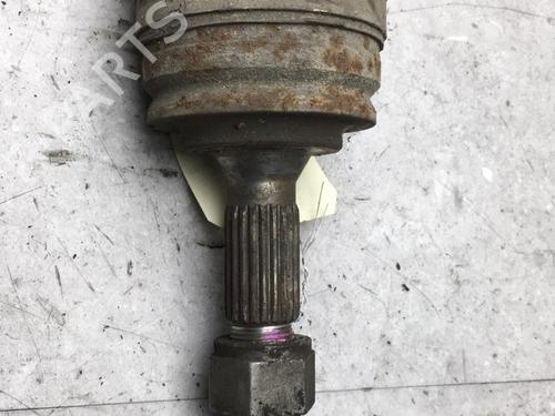 Used Right front driveshaft CITROËN C3 II (SC_) 1.4 HDi 70 (SC8HZC, SC8HR0, SC8HP4) (68 hp) 25581350