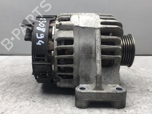 Alternator FIAT 500 (312_) 1.2 (312AXA1A) | BP25556102M7  - Image 5
