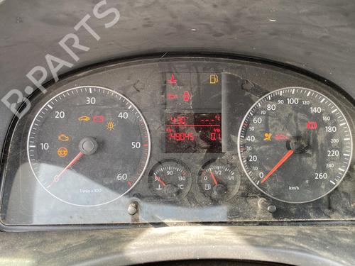 Headlight switch VW CADDY III MPV (2KB, 2KJ, 2CB, 2CJ) 1.9 TDI | BP25571412I24 - Image 22