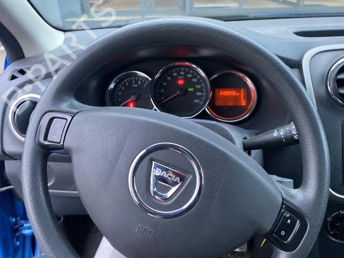 Rudehejsemekanisme ventre foran DACIA SANDERO II TCe 90 (B8M1, B8MA, B8AC) | BP31167841C22 - Image 4