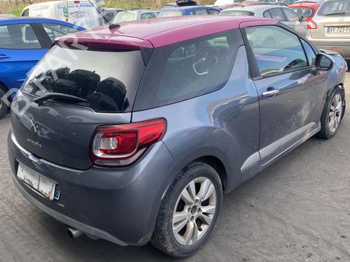 ABS pump CITROËN DS3 (SA_) 1.6 HDi 110 | BP26684375M43  - Image 8