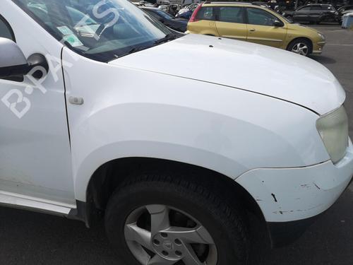 Front right window mechanism DACIA DUSTER (HS_) 1.5 dCi | BP25554660C23 - Image 29