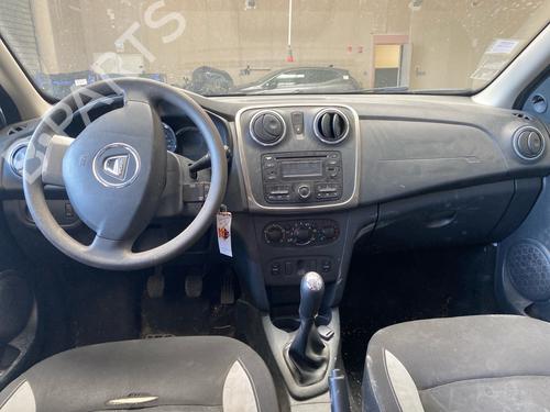 Højre bagtil lås DACIA SANDERO II TCe 90 (B8M1, B8MA, B8AC) | BP39486775C99 - Image 25