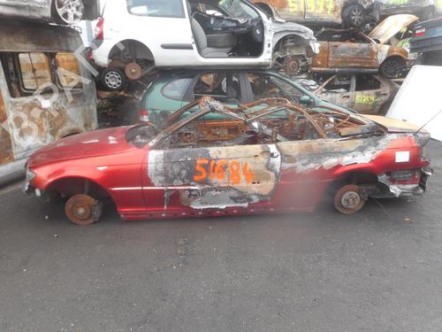 Used Parts BMW 3 Convertible (E46)  330 Ci  2496209