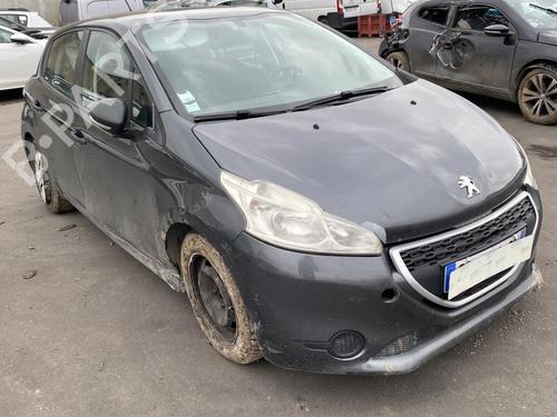 Left front window switch PEUGEOT 208 I (CA_, CC_) 1.4 HDi | BP25573085I27 - Image 16