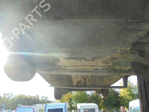 Front wiper motor RENAULT KANGOO Express (FW0/1_) 1.5 dCi 90 (FW0G, FW05, FW08, FW11) | BP25553510M29