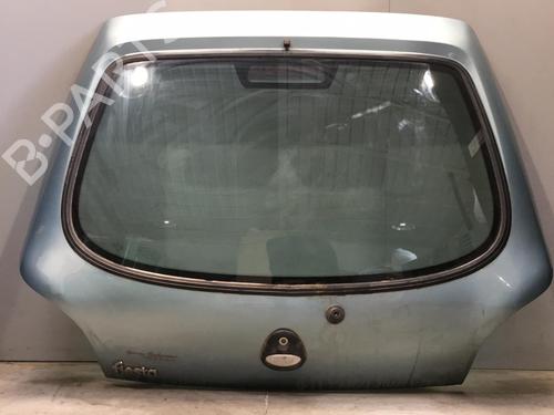Bagklap CC/Kombi-Coupé Bagklap CC/Kombi-Coupé FORD FIESTA IV (JA_, JB_) 1.8 DI (75 hp) 25554802 25554802