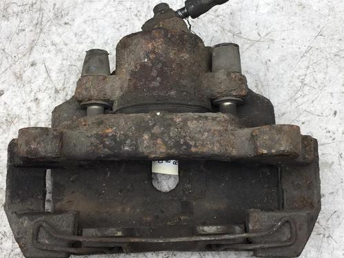 Used Right front brake caliper VW GOLF PLUS V (5M1, 521) 1.9 TDI (105 hp) 25522103
