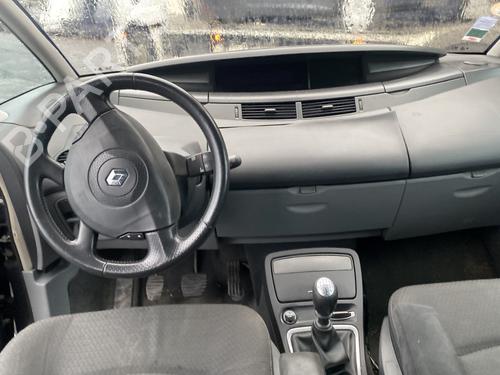 Left front window switch RENAULT ESPACE IV (JK0/1_) 2.0 dCi (JK01, JK02, JK1J, JK1K, JK1H) | BP25562171I27  - Image 19