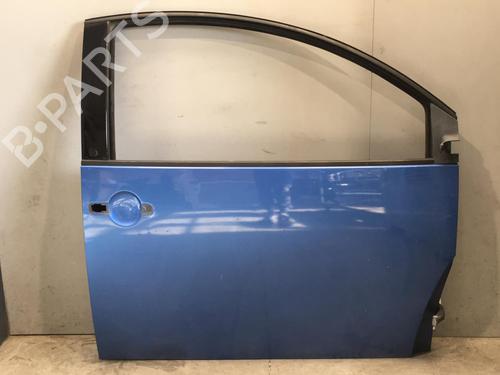 Drzwi przednie prawe VW NEW BEETLE (9C1, 1C1) 1.9 TDI | BP25521288C3 