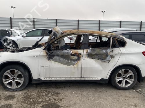 Right rear brake caliper BMW X6 (E71, E72) xDrive 35 d | BP32361832M106  - Image 8