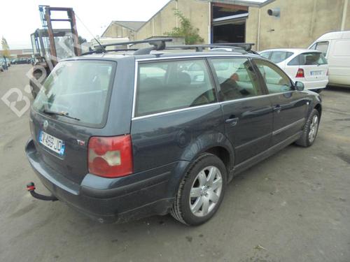 Front wiper motor VW PASSAT B5.5 Variant (3B6) 1.9 TDI | BP25578052M29  - Image 13