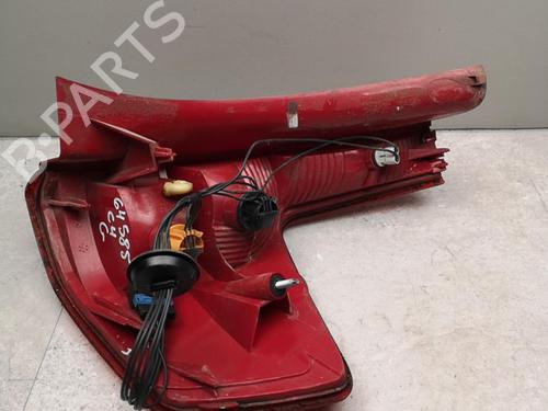 Used Left taillight Left taillight CITROËN C4 I (LC_) 1.6 HDi (90 hp) 25578457 25578457