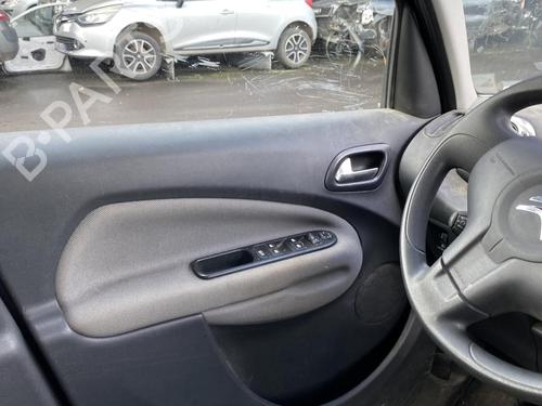 Steering column stalk CITROËN C3 Picasso (SH_) 1.4 VTi 95 (SH8FSC, SH8FP0, SH8FP6) | BP25571663I23  - Image 31