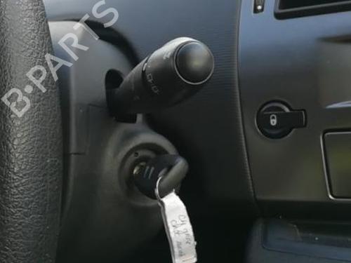 Venstre bremsekaliber foran CITROËN C4 I (LC_) 1.6 HDi | BP25524738M105 