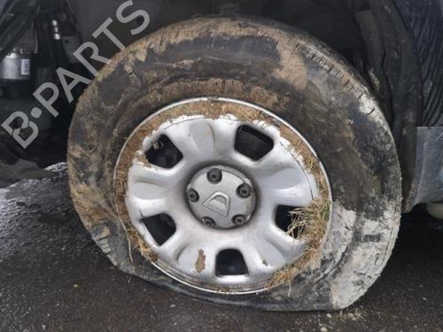 Heater blower motor DACIA DUSTER (HS_) 1.5 dCi | BP25555008M62 