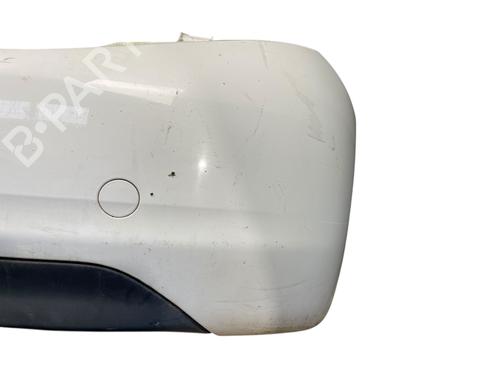 Left tailgate RENAULT TRAFIC II Van (FL) 1.9 dCi 80 (FL0B) | BP29627501C76 