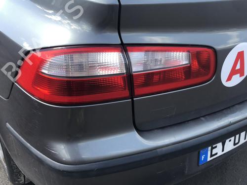 Starter RENAULT LAGUNA II (BG0/1_) 1.8 16V (BG04, BG0B, BG0C, BG0V) | BP25535190M8  - Image 14