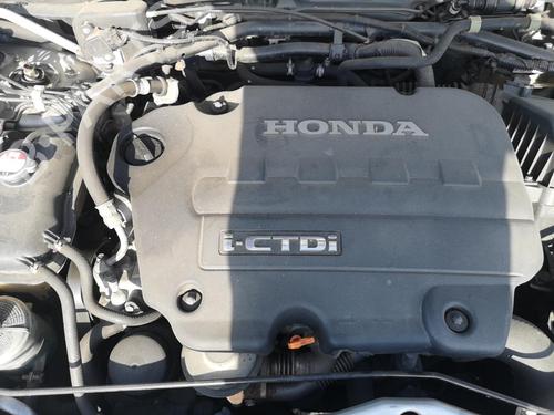 Right sun visor HONDA CR-V II (RD_) 2.2 CTDi (RD9) | BP25517794I2  - Image 24