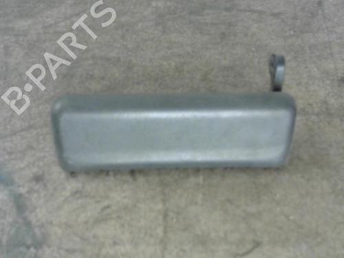 Used Front left exterior door handle FORD FIESTA III (GFJ) 1.1 (50 hp) 25523412