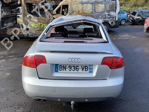 Left sun visor AUDI A4 B7 Avant (8ED) 2.0 TDI | BP25573161I1 - Image 23