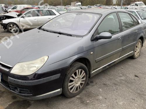 ABS pump CITROËN C5 II (RC_) 1.6 HDi (RC8HZB) | BP28203947M43 - Image 20