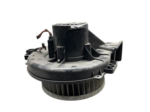 Used Heater blower motor VW POLO IV (9N_, 9A_) 1.4 TDI (70 hp) 25517014