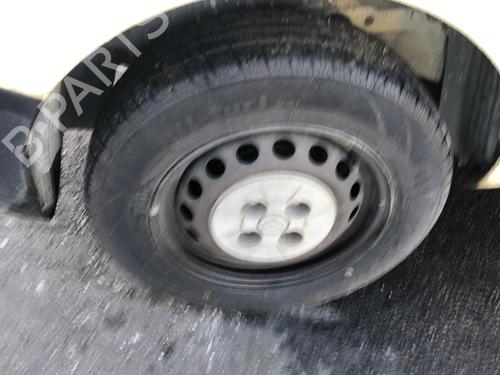 Right sun visor CITROËN NEMO MPV 1.4 HDi | BP25521376I2 - Image 27